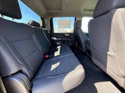 New 2026 Chevrolet Silverado 2500 Custom w/ Custom Value Package image 25