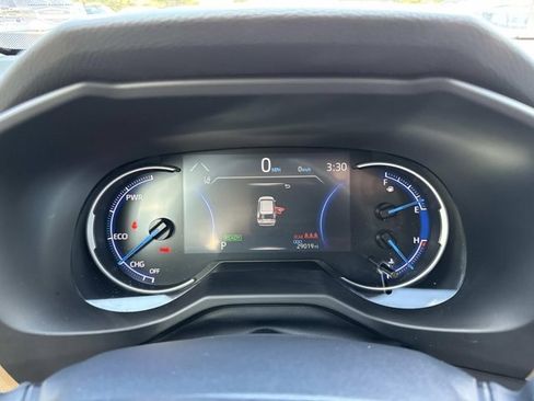 Certified 2024 Toyota RAV4 LE image 26