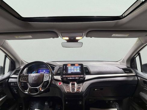 Used 2022 Honda Odyssey EX-L image 27