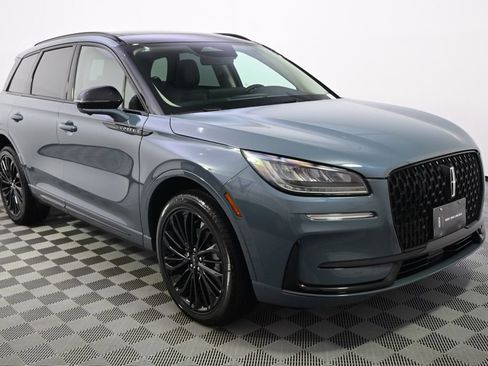 Used 2026 Lincoln Corsair Premiere AWD/4WD image 8