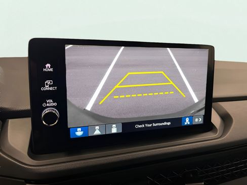 New 2026 Honda Accord SE image 21