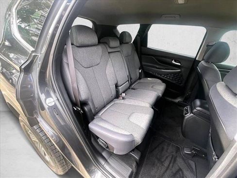 Used 2023 Hyundai Santa Fe SE FWD image 29