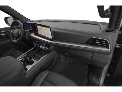New 2026 Chevrolet Tahoe Z71 w/ Z71 Off-Road Package AWD/4WD image 39