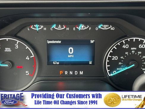 New 2026 Ford F250 XL image 22