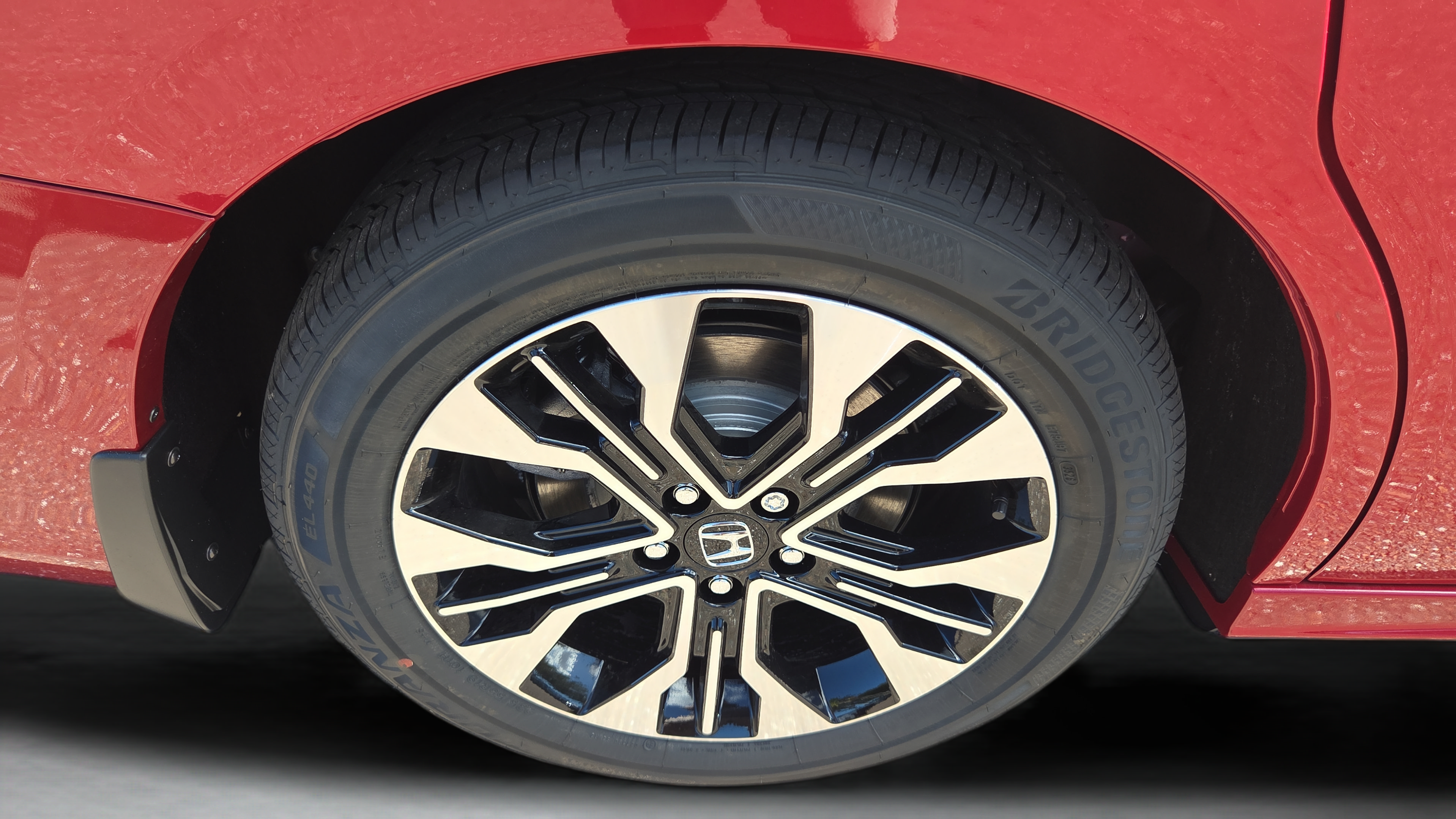 New 2027 Honda Odyssey Elite image 34