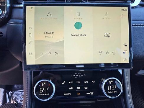 New 2026 Jaguar F-PACE R-Dynamic S AWD/4WD image 15
