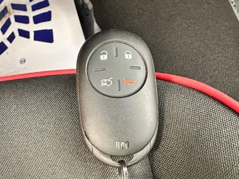 New 2024 FIAT 500 e (RED) image 12