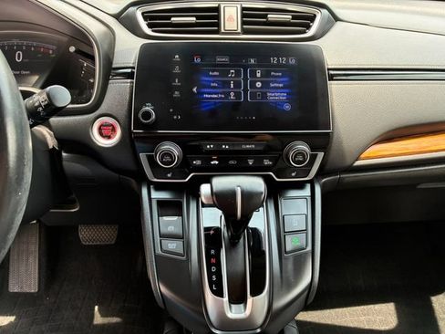 Used 2021 Honda CR-V EX-L image 26