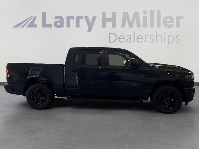 New 2026 RAM 1500 Express AWD/4WD image 6