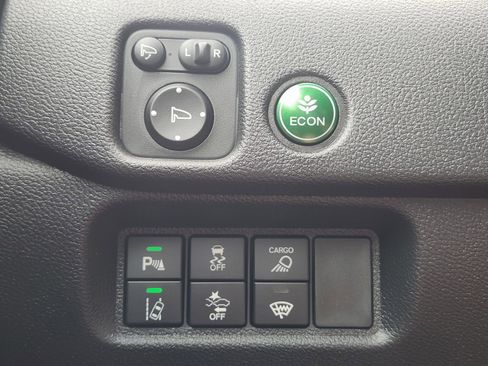 New 2026 Honda Ridgeline TrailSport+ image 21