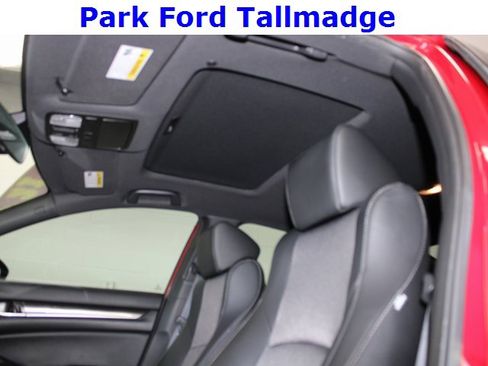 Used 2021 Honda Accord Sport image 21