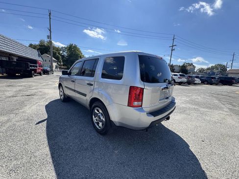 Used 2010 Honda Pilot LX image 23