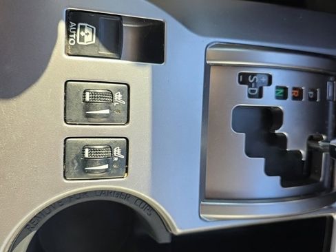 Used 2021 Toyota 4Runner SR5 Premium w/ Moonroof Package image 24