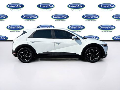 Used 2024 Hyundai Ioniq 5 SEL RWD image 8