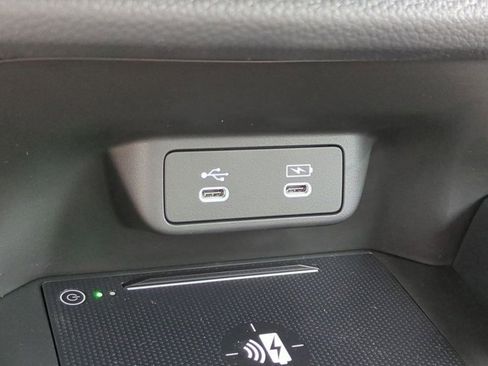 New 2026 Honda HR-V LX image 19