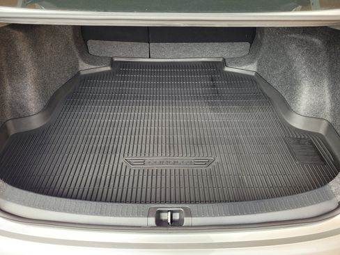 Certified 2025 Toyota Corolla LE w/ Convenience Package FWD image 33