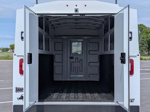 New 2026 Ford E-350 and Econoline 350 Super Duty w/ Power Equipment Group RWD image 7