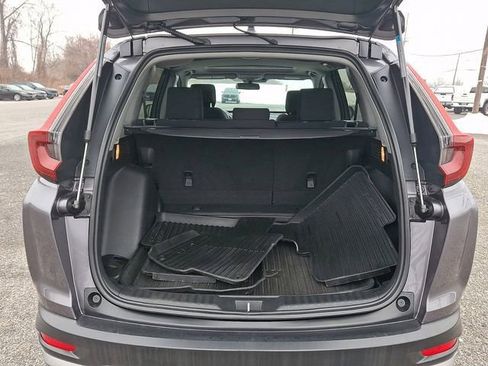 Used 2021 Honda CR-V EX image 31