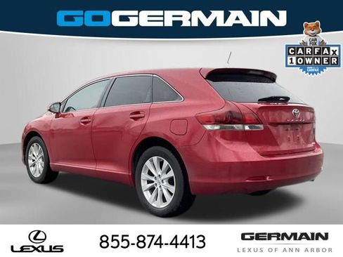 Used 2014 Toyota Venza LE w/ LE Convenience Package AWD/4WD image 6
