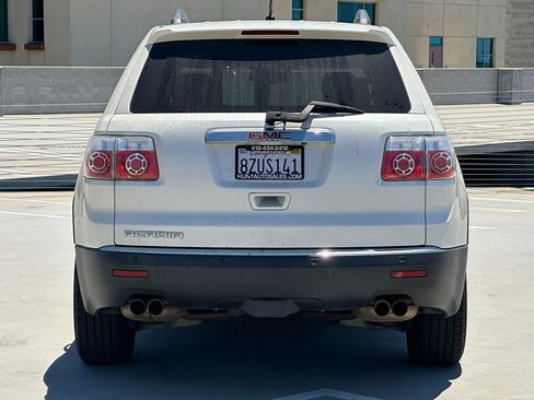 Used 2011 GMC Acadia SLT image 5