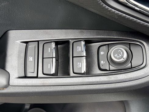 New 2026 Subaru Crosstrek 2.5i Limited image 19