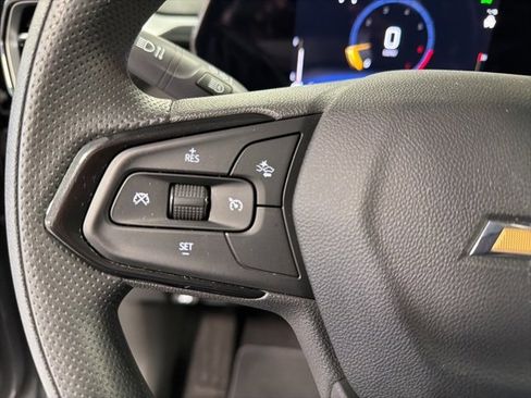 Used 2024 Chevrolet TrailBlazer LS image 15