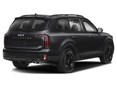 New 2025 Kia Telluride SX Prestige X-Pro image 39