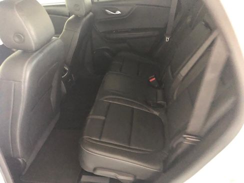 Used 2024 Chevrolet Blazer LT AWD/4WD image 8