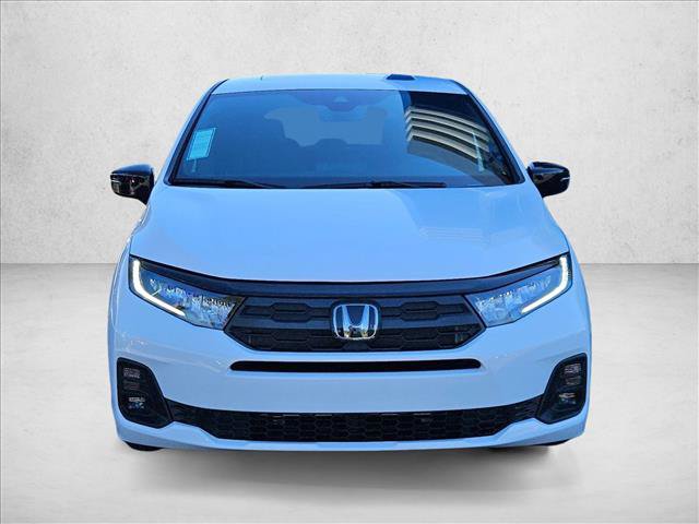 New 2027 Honda Odyssey Sport-L image 6