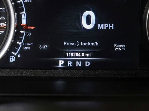 Used 2018 RAM 1500 Lone Star image 19