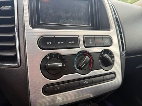 Used 2008 Ford Edge SEL FWD image 26