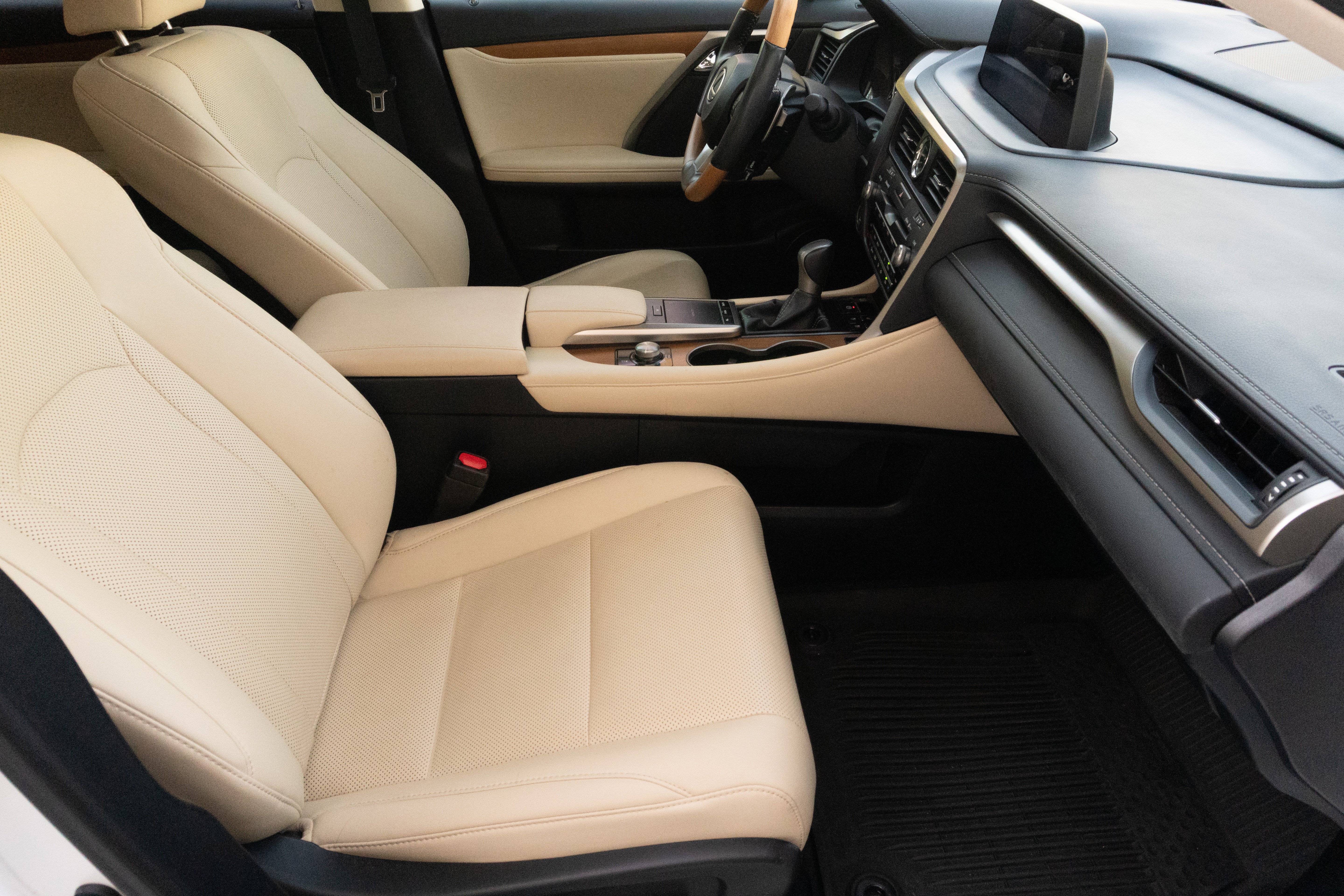 Used 2021 Lexus RX 350 FWD w/ Premium Package image 13