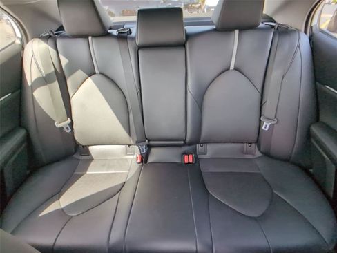 Used 2023 Toyota Camry XSE FWD image 33