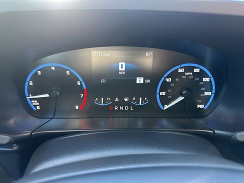 Used 2024 Ford Bronco Sport Free Wheeling w/ Convenience Package image 23