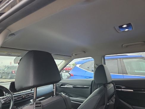 Used 2022 Kia Seltos S image 8