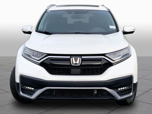 Used 2020 Honda CR-V Touring image 4