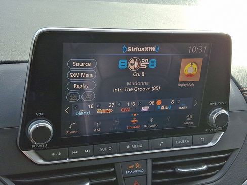 Used 2022 Nissan Altima 2.0 SR image 18