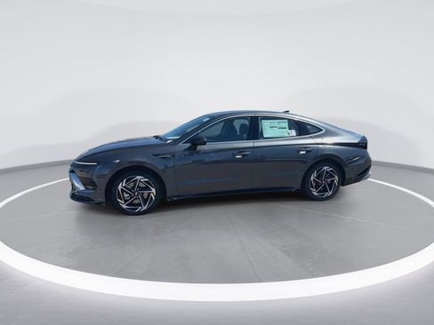 New 2026 Hyundai Sonata SEL FWD image 4