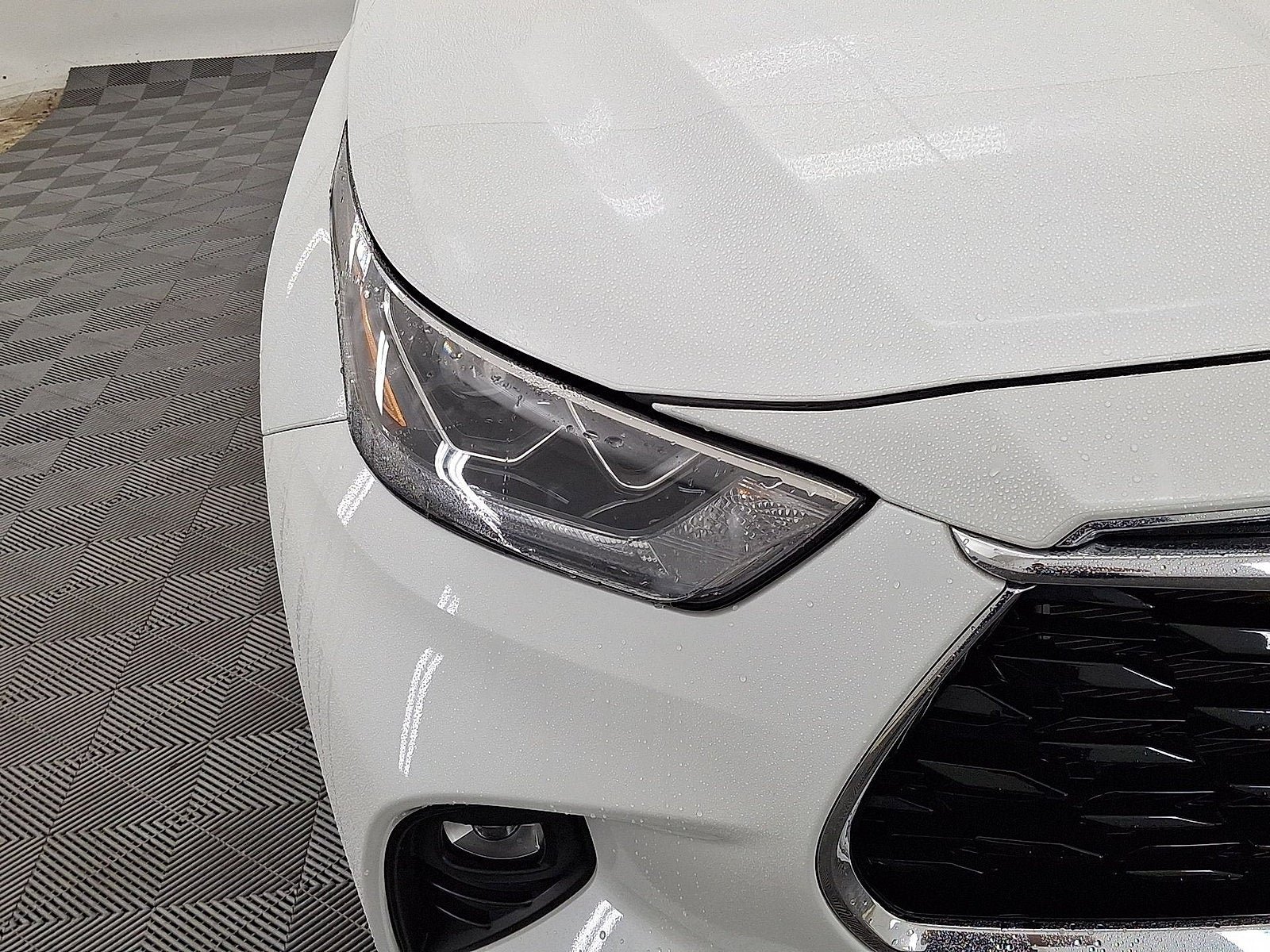 Used 2023 Toyota Highlander Limited AWD/4WD image 20