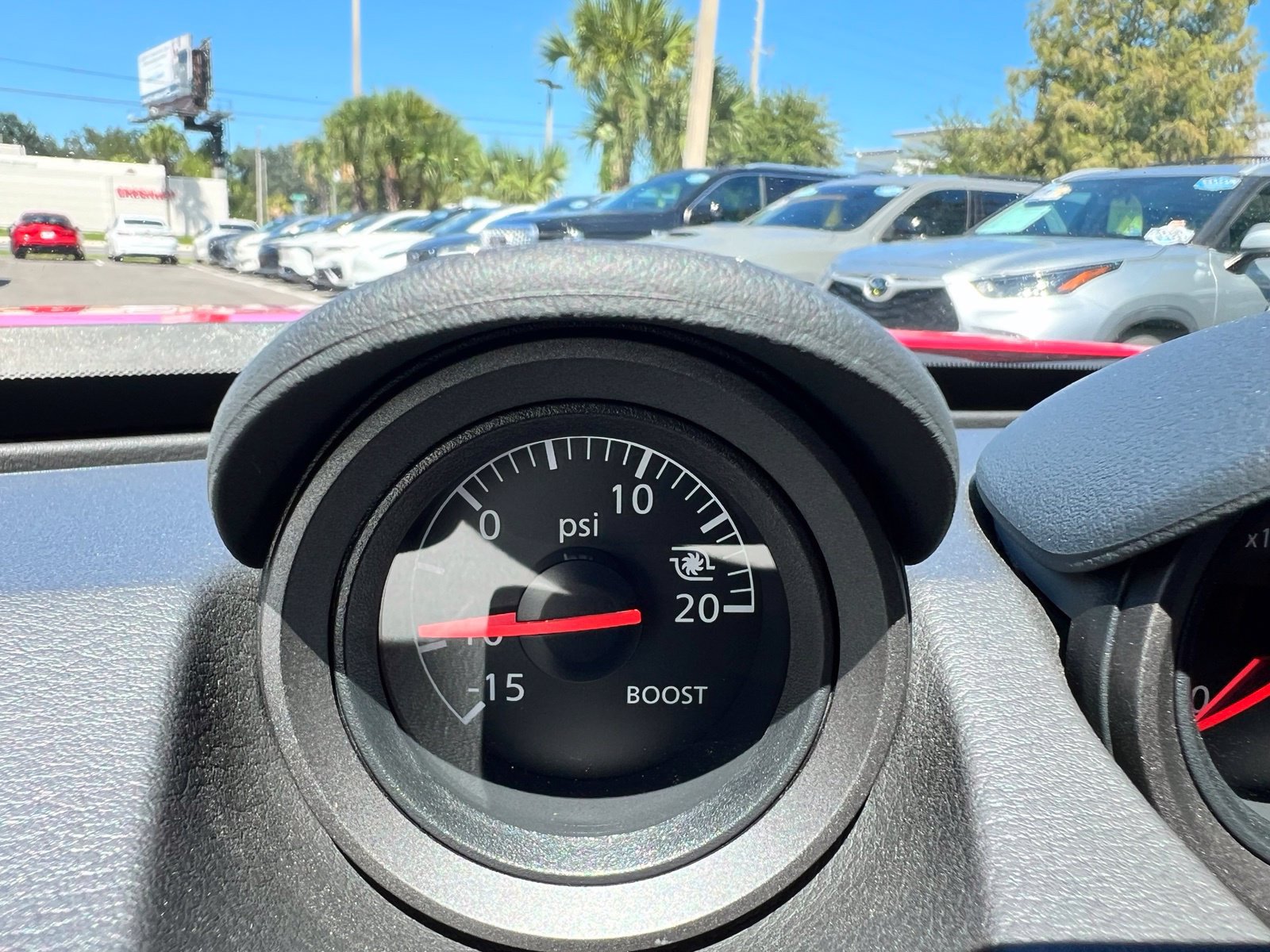 Used 2025 Nissan Z Performance w/ Floor Mat Package RWD image 49