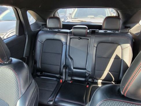 Used 2023 Ford Escape ST-Line image 4