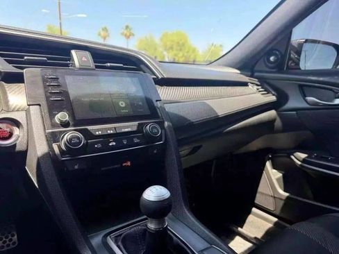 Used 2019 Honda Civic Si image 20