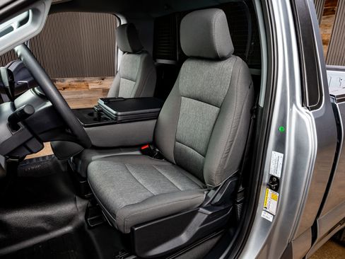 Used 2025 Ford F150 XL w/ Equipment Group 103A High image 25