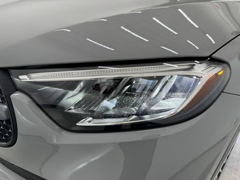 Certified 2026 Mercedes-Benz GLC 350e 4MATIC image 33