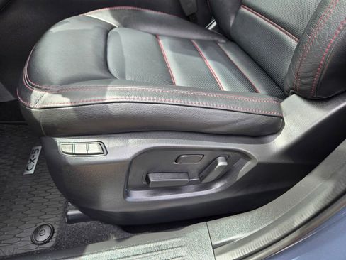 Certified 2025 MAZDA CX-5 Carbon Edition AWD/4WD image 19