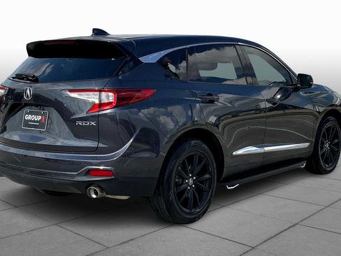 Used 2019 Acura RDX FWD image 12