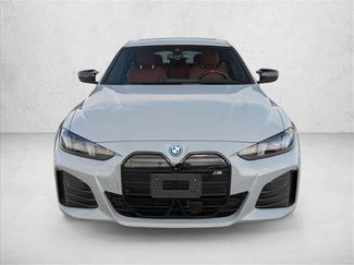 Certified 2025 BMW i4 M50 w/ Premium Package AWD/4WD video 2