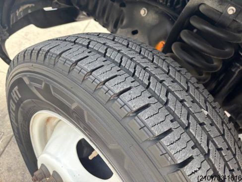 Used 2018 Ford E-350 and Econoline 350 Super Duty w/ Shuttle Bus Prep Package image 37