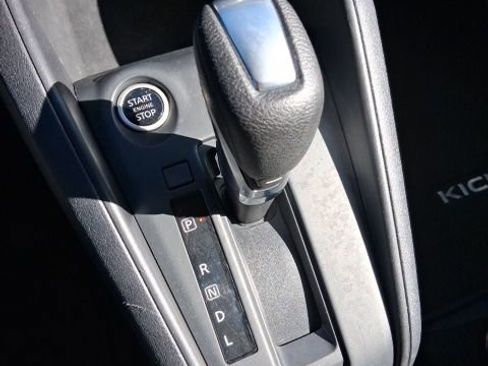 Used 2024 Nissan Kicks S image 25