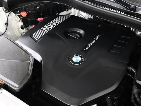 Used 2018 BMW X3 xDrive30i AWD/4WD image 45